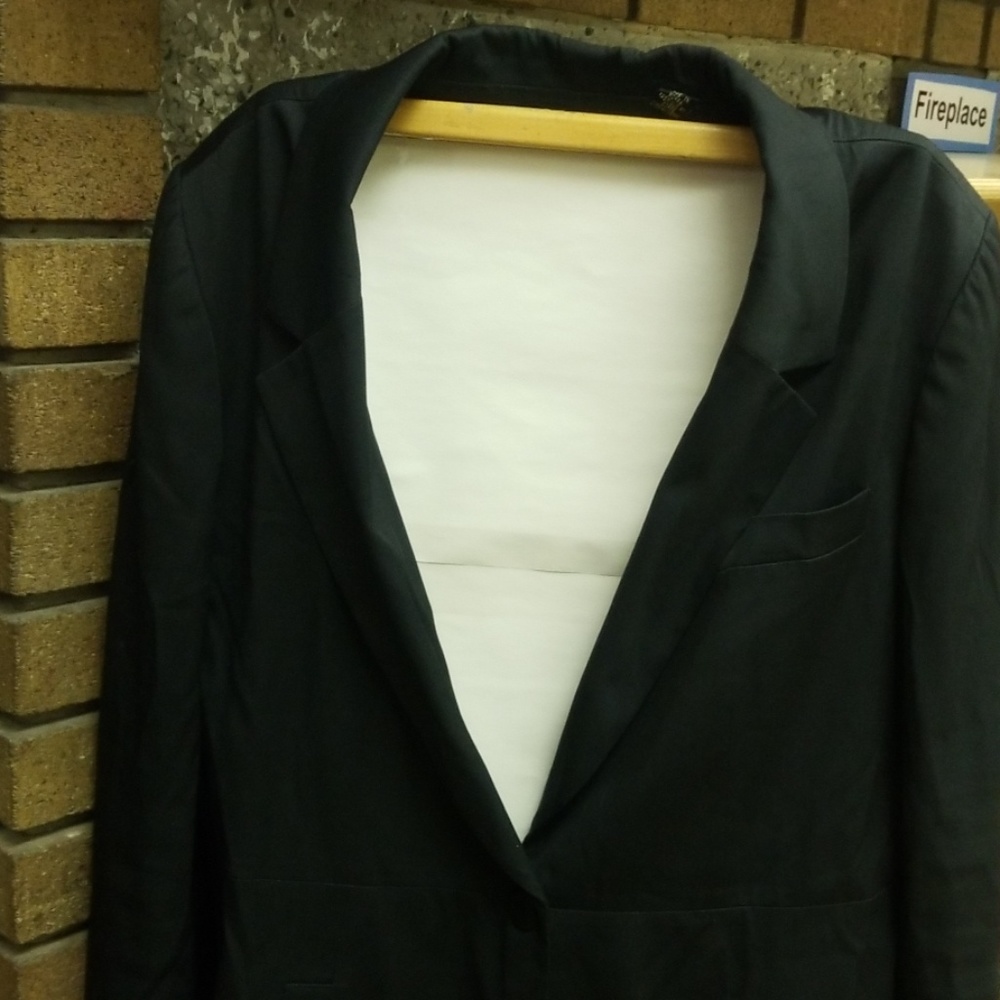 Carissimo gentle used blazer